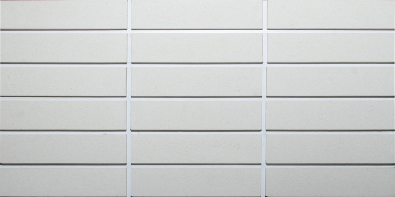 تصویر 4 از آجرنما سفید با رنگ ثابت در برابر نور خورشید